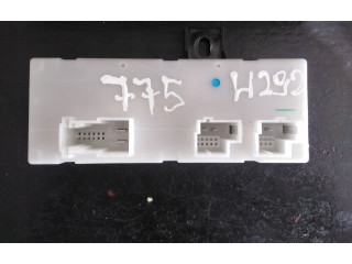 Блок управления 2929007101   Mercedes-Benz GLE (W166 - C292)