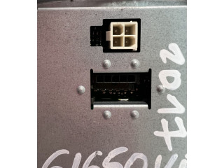 Блок управления Xenon 8K0907472A Audi A4 S4 B8 8K