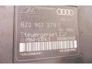 Блок АБС 8Z0614517E, 8Z0907379C Audi A2 - года
