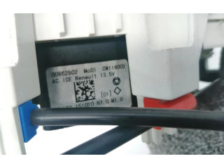 Блок управления климат-контролем 275706695R, 275706695R Renault Twingo II