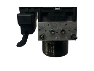 Jednotka ABS 7P0614517E, 7P0907379E Volkswagen Touareg II 2011