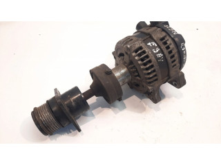 Генератор 1042102730, DAN932   Ford Focus 1.8     