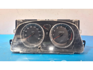 Панель приборов 83800-B2520   Daihatsu Cuore       