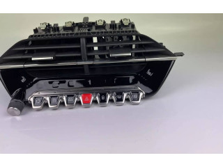 Блок управления климат-контролем 9823457080, 9823457180 Peugeot 2008 II