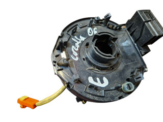 Lenkwinkelsensor Airbagschleifring Wickelfeder DMH0363, CB   Toyota Corolla Verso AR10