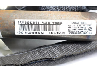 Боковая подушка безопасности 51796550   Fiat Punto Evo