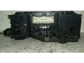 Блок управления климат-контролем Volkswagen Golf SportWagen