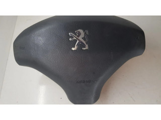 Подушка безопасности водителя 96764125ZE   Peugeot 3008 I