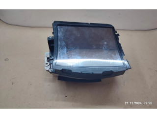 Дисплей    4G8919604J   Audi A7 S7 4G