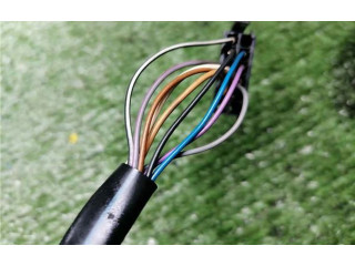 Рулевая рейка Зеркало (механическое) Skoda Superb B5 (3U) 2001 - 2008 года