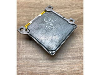 Блок подушек безопасности 8L0959655, 0285001174   Audi A3 S3 8L