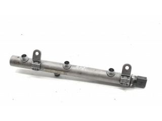 Магистральная трубка топлива