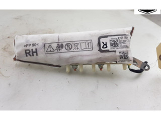 Подушка безопасности в сиденье 6VA880242E, 6VA880242E Skoda Fabia Mk4 (6VA)