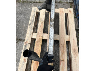 Интеркулер     Jaguar XF 