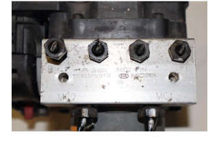 Блок ABS     6158945100, KIAVENGAYN2012r    KIA Venga 