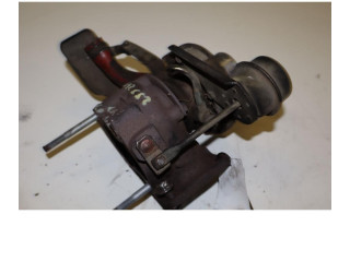 Турбина Fiat Doblo 46756155 для двигателя 223A7000