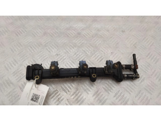 Топливная рампа A1600700295 Smart ForTwo I 0.6