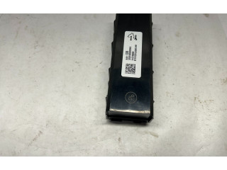 Блок управления климат-контролем 84518386   Chevrolet Camaro