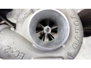 Turbodmychadlo Турбина GTB2056VL, 31219697   Volvo XC60   