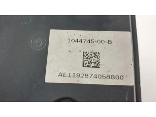 Блок АБС 1044745, 0265257793 Tesla Model 3 2017- года