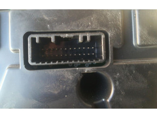 Панель приборов 248102614R   Renault Clio I       