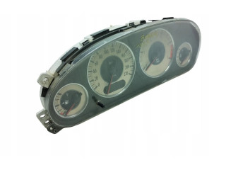 Přístrojová deska Chrysler Voyager 2012 P04685825AI