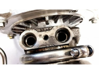 Turbodmychadlo Нагнетатель A2760902000, 2760902000 Mercedes-Benz GLC X253 C253 4.3