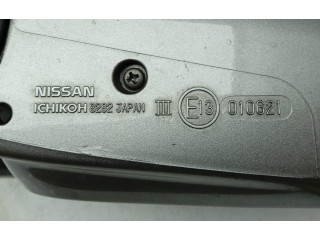 Zpětné zrcátko Nissan X-Trail T30 010621