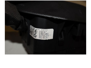 Подушка безопасности водителя    Peugeot Partner III