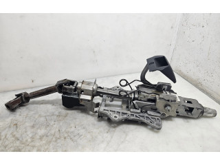  рейка  Колонка рулевая 3C1419501N   Volkswagen PASSAT B6 2005 - 2010 года