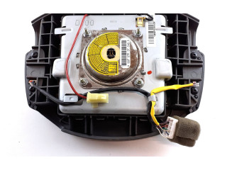 Подушка безопасности водителя E509E326588U176 SsangYong Actyon