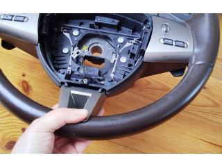 Руль Jaguar XF X250 2007 - 2015 года 8X23ABAMS, 123080461