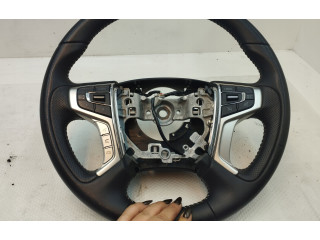 Руль Mitsubishi Outlander 2013-- года 4400A630XA, 4400A630