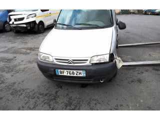 Блок управления климат-контролем NT Citroen Berlingo