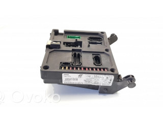 Блок предохранителей 7M0962258A, S108145200C Ford Galaxy