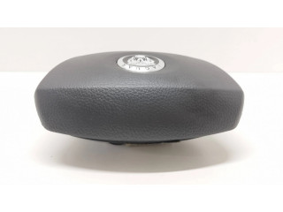 Подушка безопасности водителя 8X23043B13AE, J4080780053   Jaguar XF X250