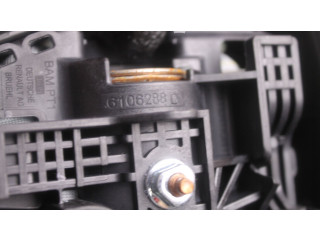 Подушка безопасности водителя 985701921R Renault Scenic III - Grand scenic III