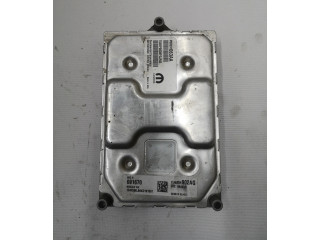 Блок управления двигателя 56029583AB   Jeep Cherokee