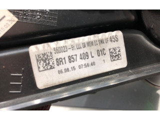 Зеркало электрическое        Audi Q5 SQ5  2008 - 2017 года   