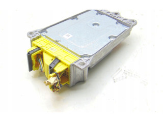 Блок подушек безопасности A1648207926   Mercedes-Benz ML W164