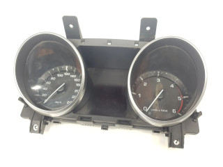 Масляный насос DPLA10849EG, LR045831 Land Rover Range Rover Sport L494