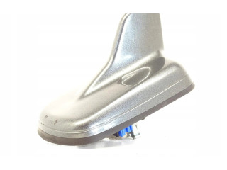 Блок подушек безопасности    Audi TT TTS Mk2