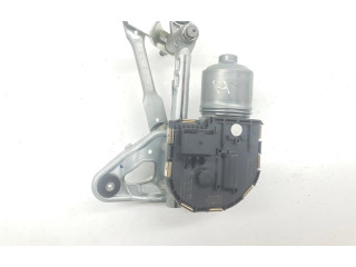 Моторчик дворников 6405PZ    Peugeot 5008