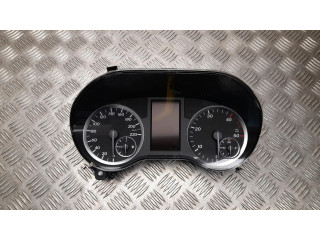 Přístrojová deska Mercedes-Benz Vito Viano W447 2018 A4479006808