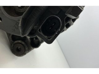 Генератор 03C903023B, 03C903023B Volkswagen Touran I