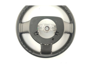 Руль Citroen C1  2006 - 2013 года       