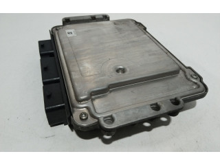 Блок управления двигателя 0281012468   Citroen Xsara