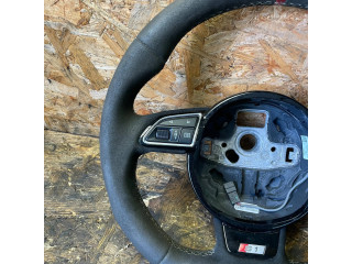 Руль Audi S1   8X0419091AD, 8V0880201AJ      