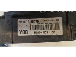 Блок предохранителей  103KW, 3E070   KIA Sorento    