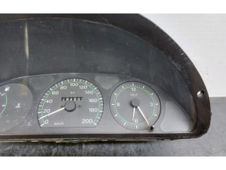 Přístrojová deska Fiat Punto (176) 1994 6060000160A